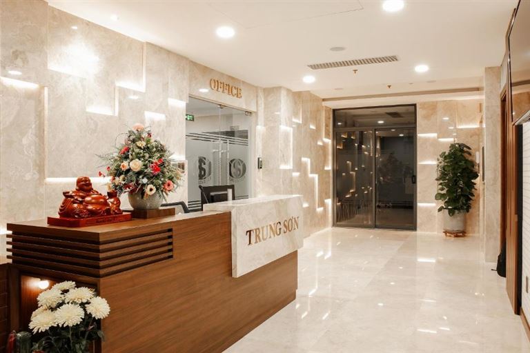 Khách sạn Phú Nhuận - DHTS Business Hotel & Apartment là một trong những điểm dừng chân lý tưởng nhất hiện nay. 