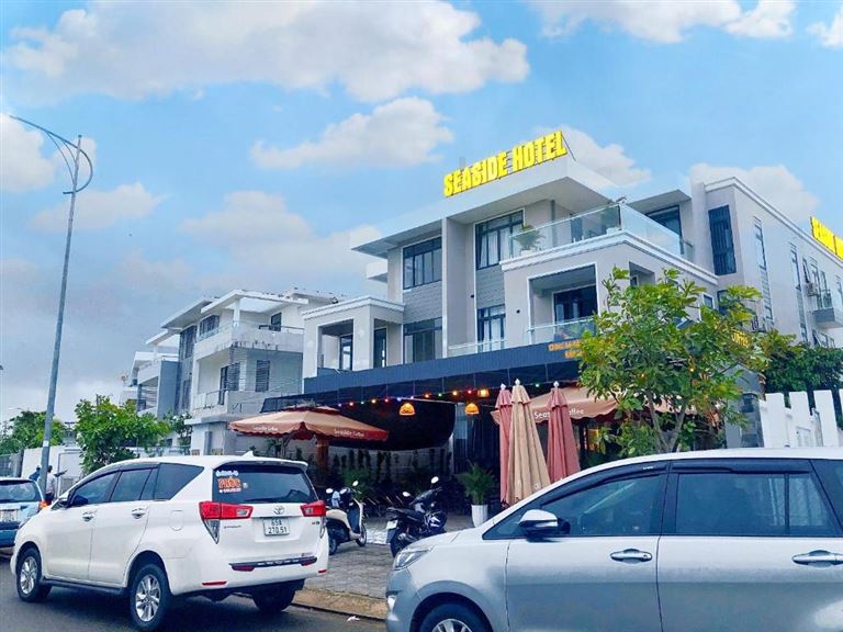 Khách sạn Seaside Hotel là một lựa chọn hoàn hảo cho những ai đang tìm kiếm khách sạn Rạch Gía gần biển. 