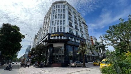 Tổng hợp 7 khách sạn Tân Bình Sài Gòn tốt nhất mà lại có giá cả phải chăng nhất trên thị trường hiện nay.
