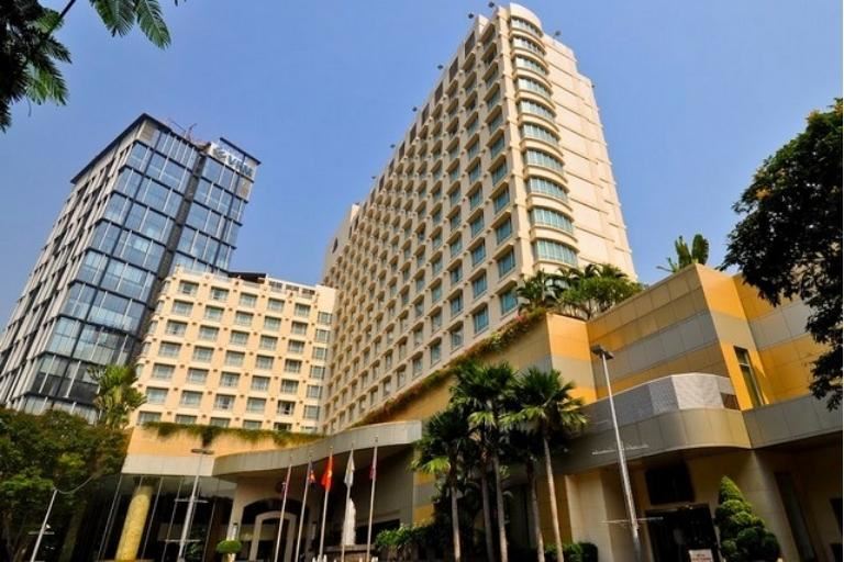 Tổng hợp 5 khách sạn Tân Phú, Sài Gòn có chất lượng tốt và mức giá hạt dẻ nhất trên thị trường hiện nay. 