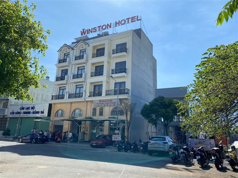 Tổng hợp 7 khách sạn Thủ Đức Sài Gòn có chất lượng tốt, thiết kế đẹp đáng thử nhất hiện nay.