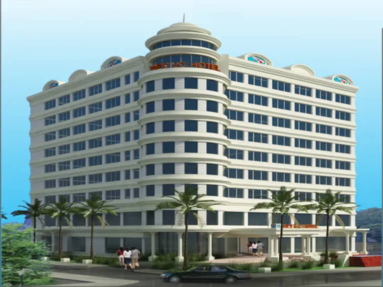 Khách Sạn Vietuc Bến Tre thu hút nhiều du khách đến thăm Bến Tre bởi chất lượng tốt.