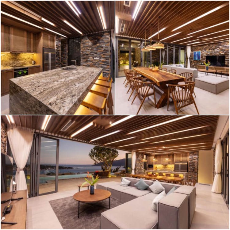 Villa Biệt Thự Nha Trang | TOP 9 Điểm Lưu Trú Có Thiết Kế Đẹp, Chất ...