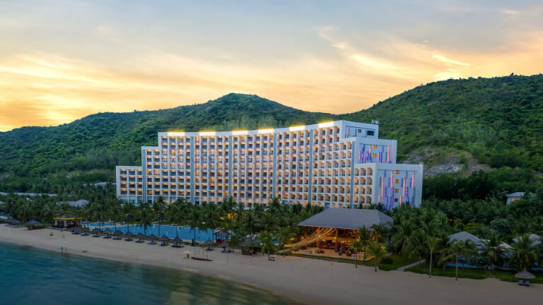 Villa Vinpearl Nha Trang