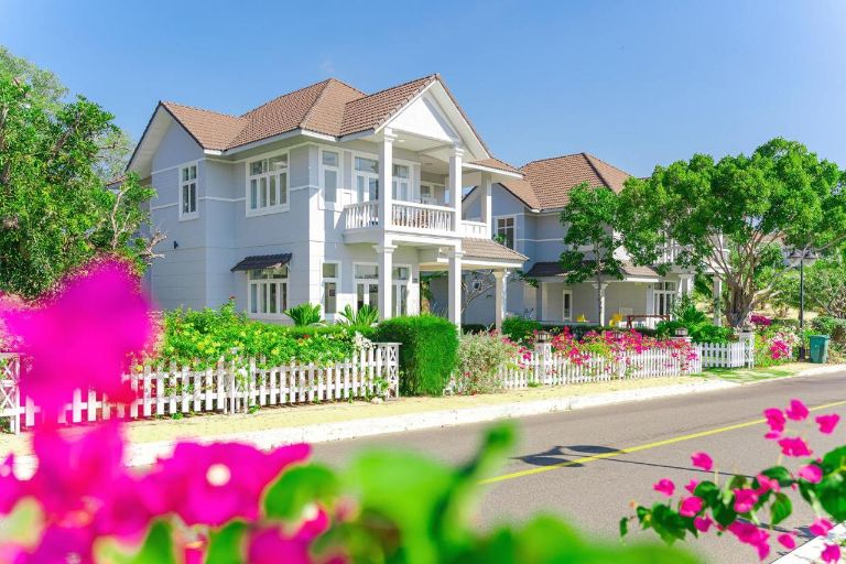 Lựa chọn nghỉ dưỡng hoàn hảo tại vùng đất Phan Thiết gọi tên Casa Villa. 