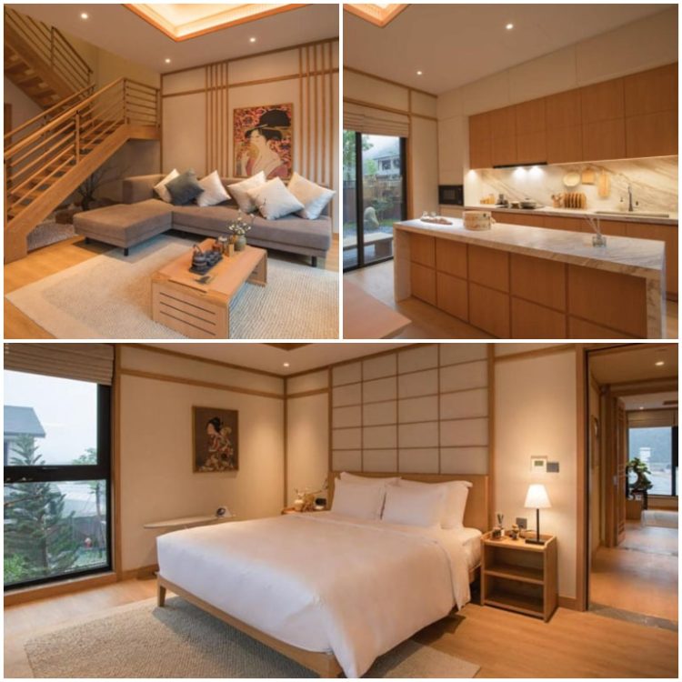 7 Villa Quảng Ninh View Đẹp, Dịch Vụ Chất Lượng