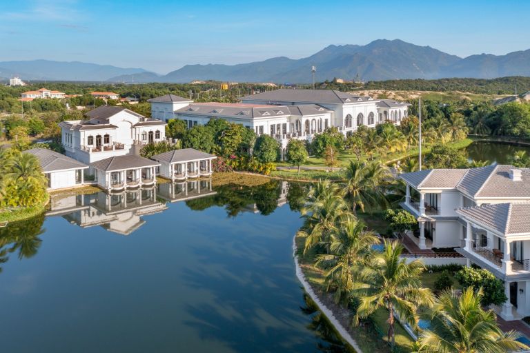 Meliá Vinpearl Cam Ranh