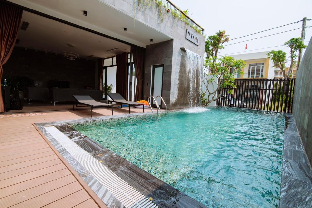 Villa Biệt Thự Quảng Bình