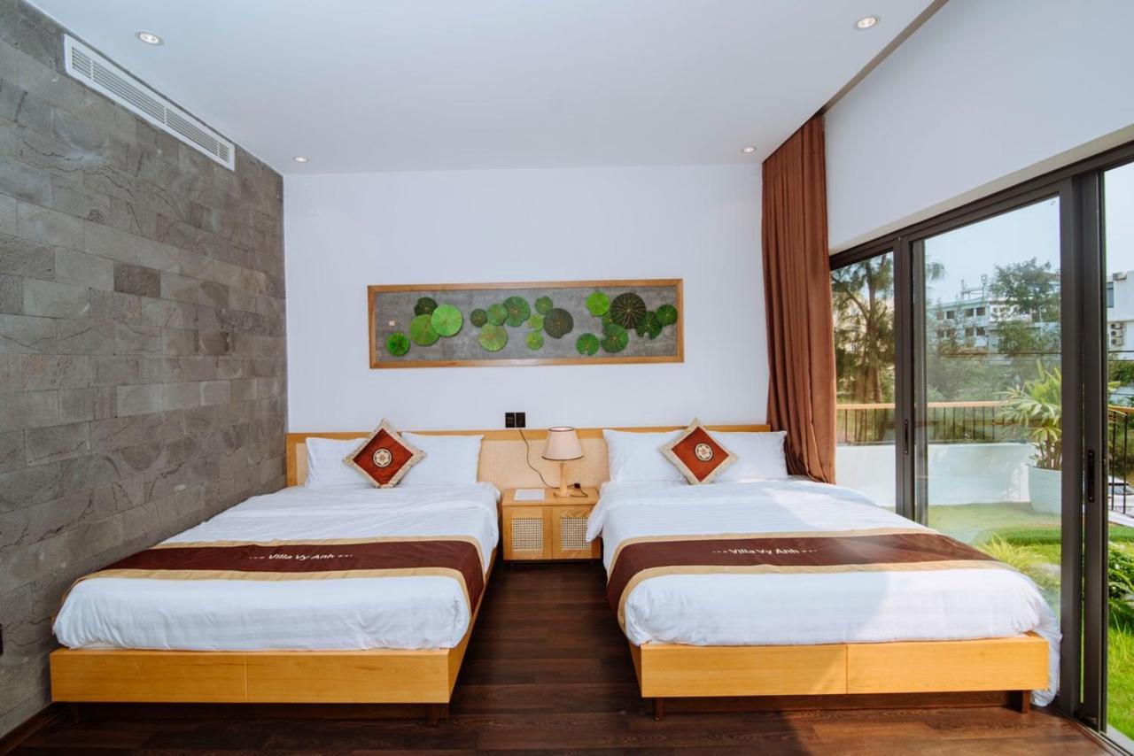 Villa Biệt Thự Quảng Bình