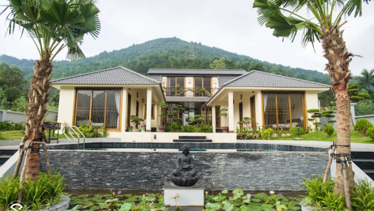 Shoji Home Đồng Đò