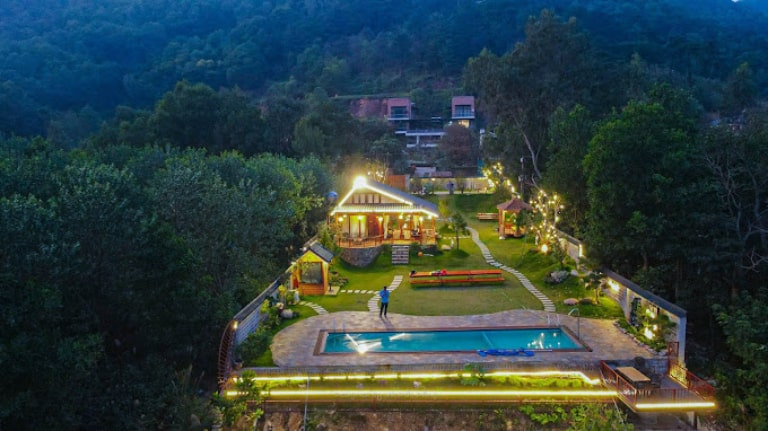 Top 10 Villa giá rẻ, view đẹp, checkin đỉnh nhất 2024.