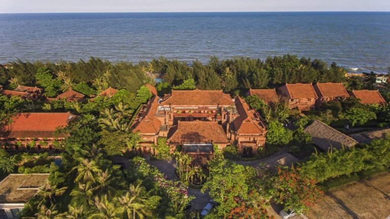 Villa Biển Hải Tiến