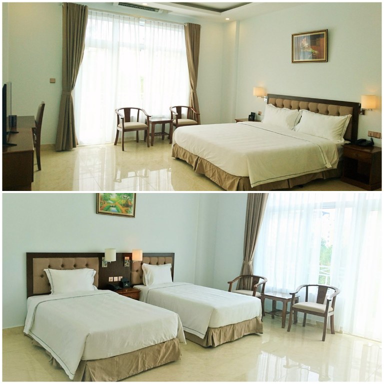 Villa Biển Hải Tiến