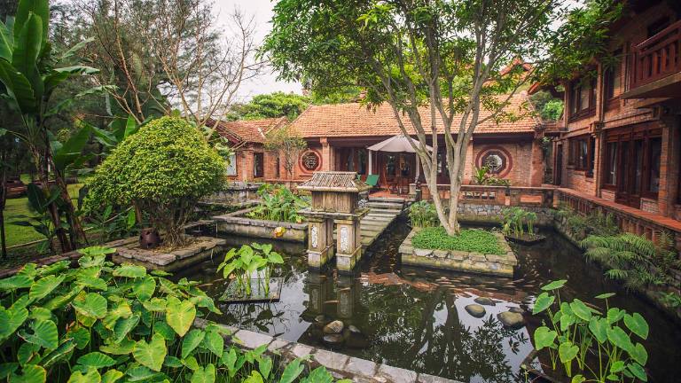 Villa Biển Hải Tiến