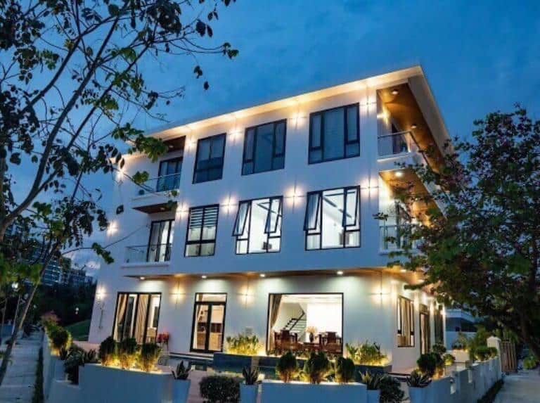 Villa FLC Sầm Sơn