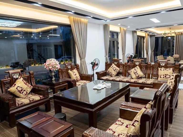 Villa FLC Sầm Sơn