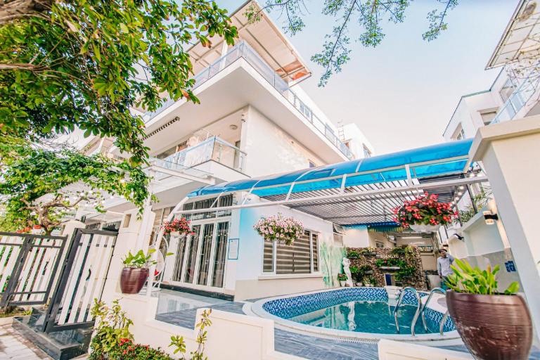 Villa FLC Sầm Sơn