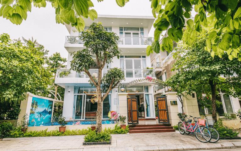 Villa FLC Sầm Sơn