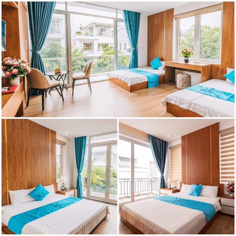 Villa FLC Sầm Sơn