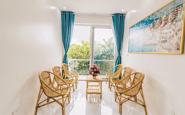 Villa FLC Sầm Sơn