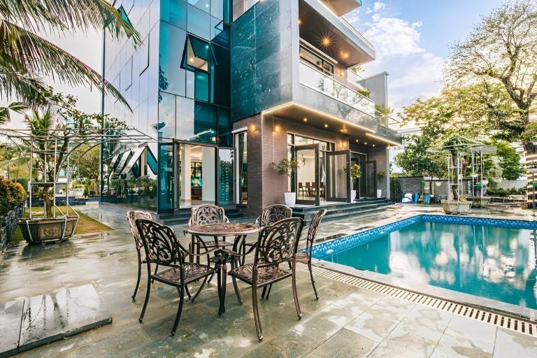 Villa FLC Sầm Sơn