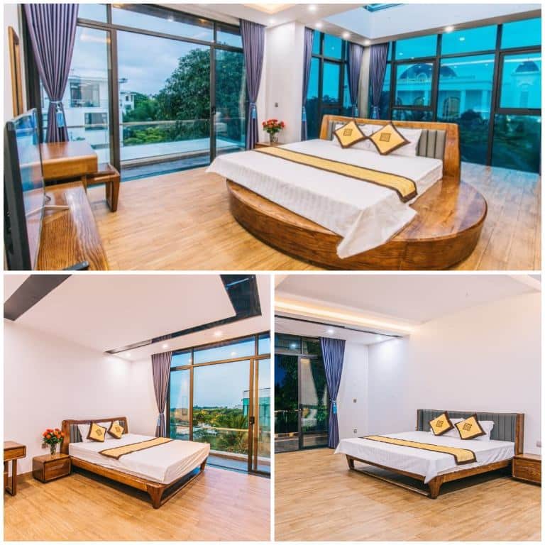 Villa FLC Sầm Sơn