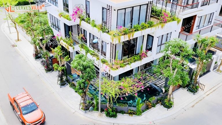 Villa FLC Sầm Sơn