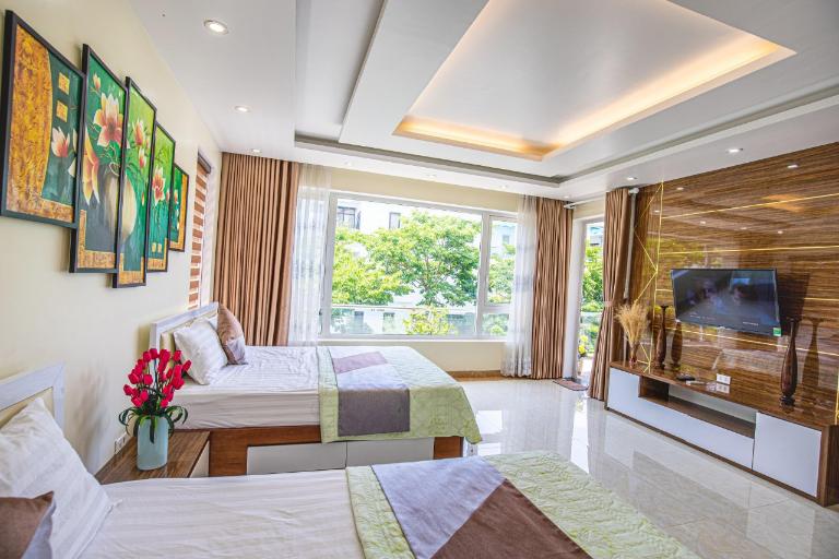 Villa FLC Sầm Sơn