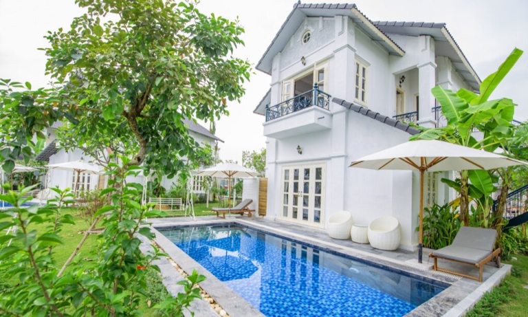 Villa Phú Thọ
