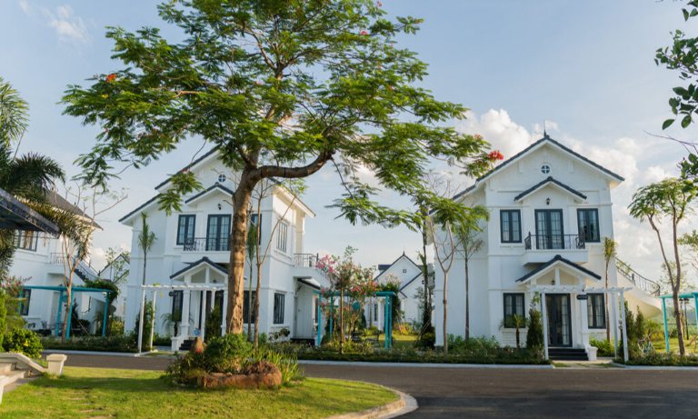 Villa Phú Thọ