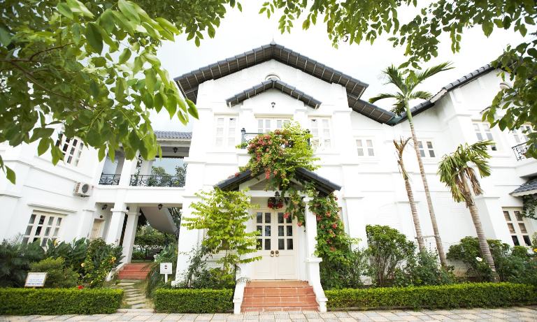 Villa Phú Thọ