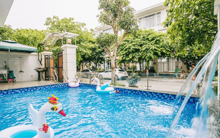 Villa FLC Sầm Sơn