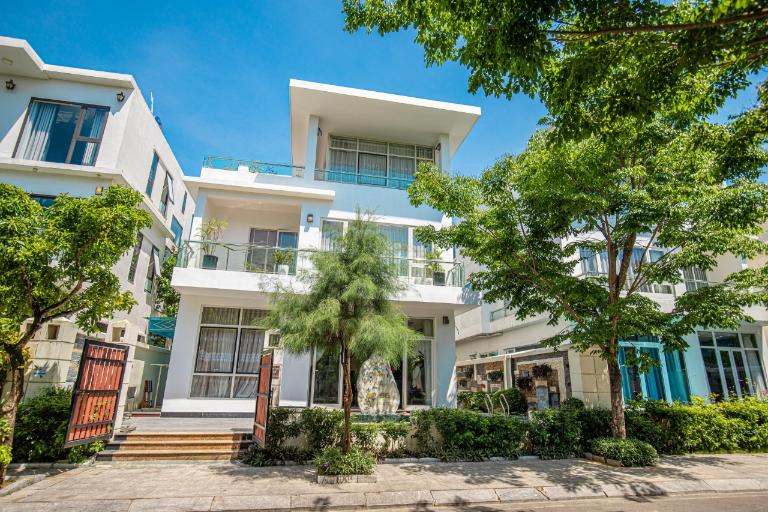 Villa FLC Sầm Sơn