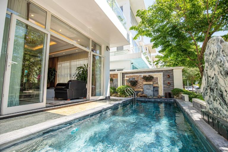 Villa FLC Sầm Sơn