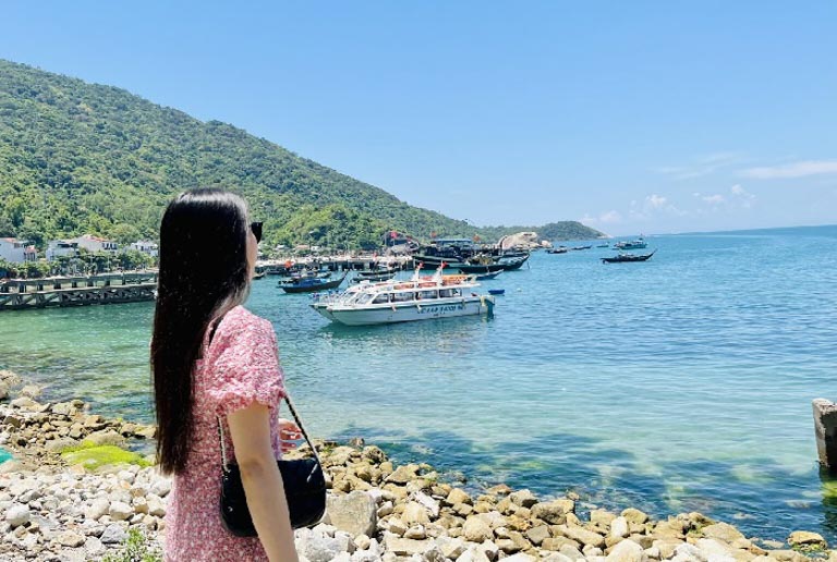 Yên tâm trải nghiệm các chương trình tour cùng với Đại Việt Tourist.