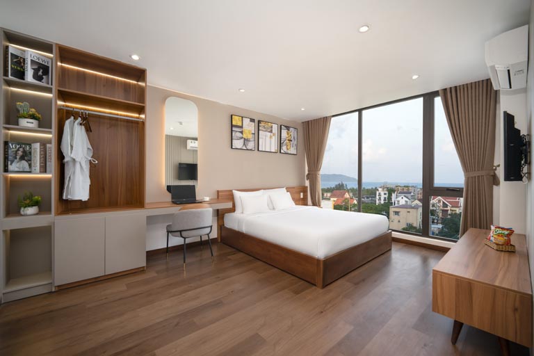 dương gia hotel đà nẵng