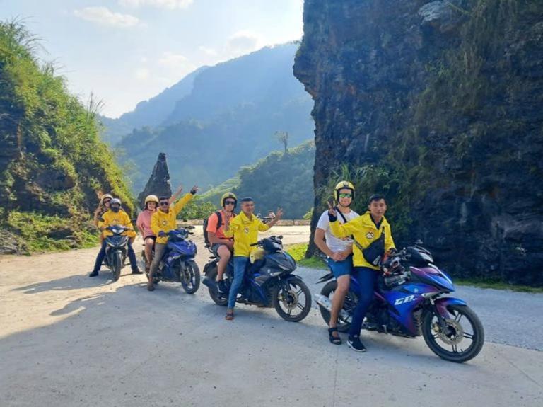 MOTOGO Tours