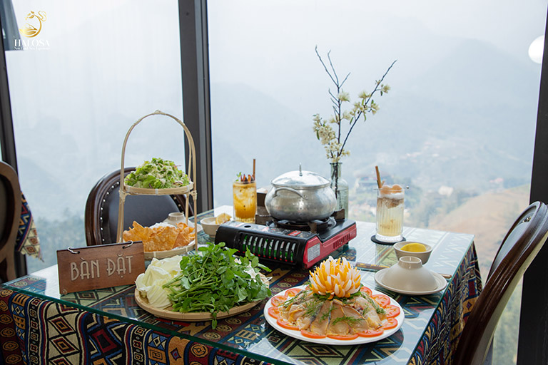 HALOSA SPA & MASSAGE