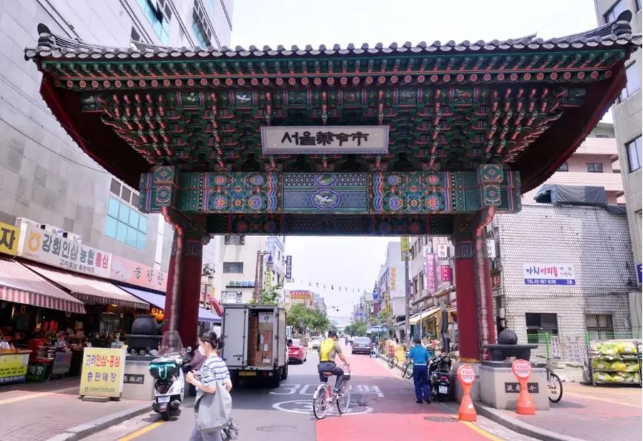 Từ Daegu đến Incheon: Hành trình trải nghiệm văn hóa Hàn Quốc hiện đại