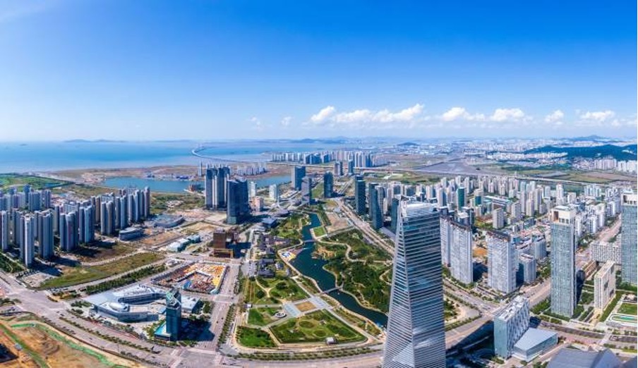 Từ Daegu đến Incheon: Hành trình trải nghiệm văn hóa Hàn Quốc hiện đại