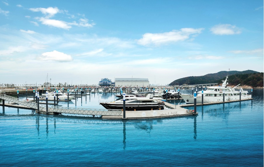 Từ Daegu đến Incheon: Hành trình trải nghiệm văn hóa Hàn Quốc hiện đại