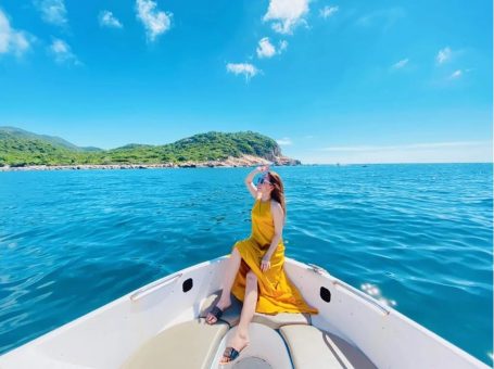 Du lịch vĩnh hy