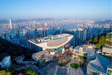 Gợi ý lịch trình du lịch Hong Kong dành cho gia đình có trẻ nhỏ
