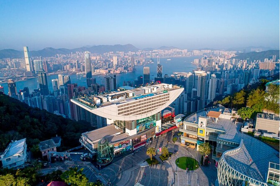 Gợi ý lịch trình du lịch Hong Kong dành cho gia đình có trẻ nhỏ