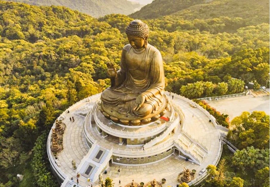 Gợi ý lịch trình du lịch Hong Kong dành cho gia đình có trẻ nhỏ