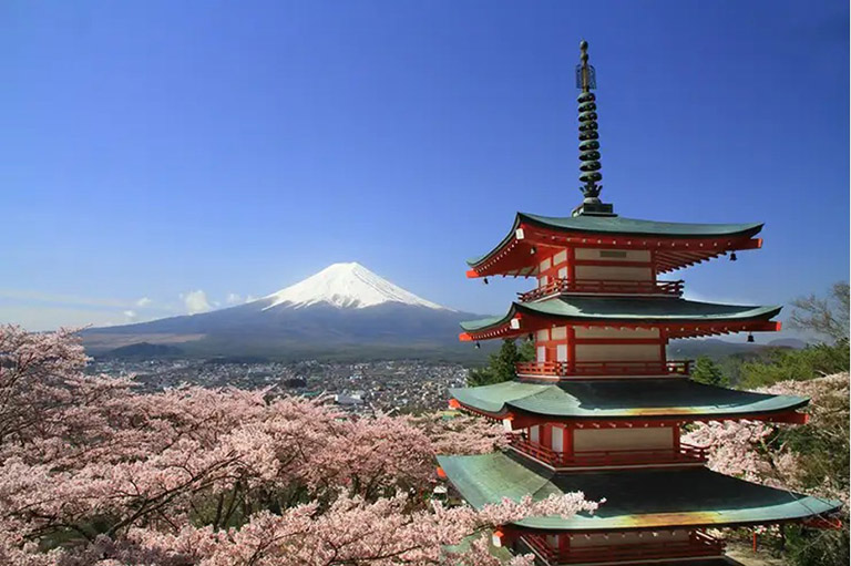 Vi vu Nhật Bản và lạc bước ở thiên đường Disneyland Tokyo cùng Traveloka